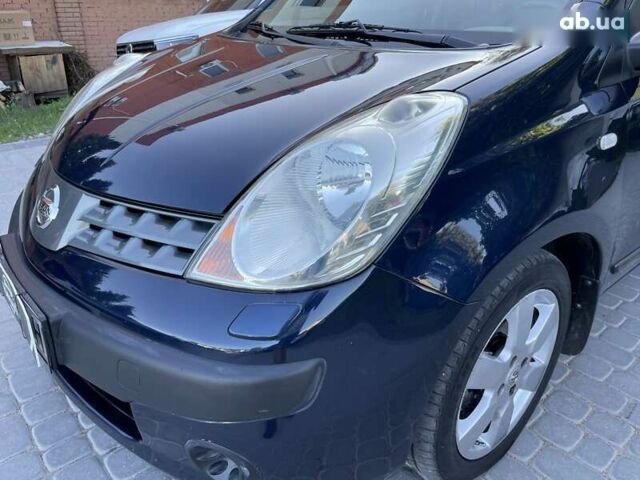 Ниссан Ноут, объемом двигателя 1.6 л и пробегом 167 тыс. км за 6600 $, фото 20 на Automoto.ua