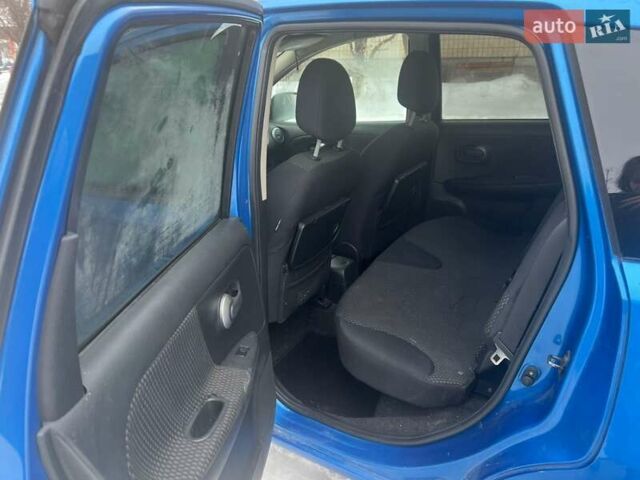 Ниссан Ноут, объемом двигателя 0 л и пробегом 280 тыс. км за 2600 $, фото 4 на Automoto.ua