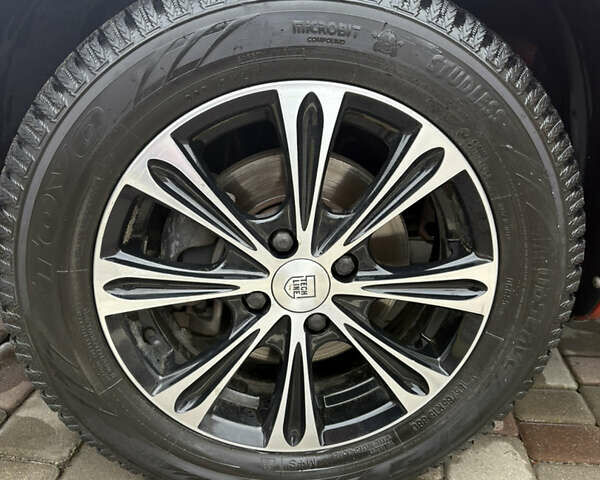 Ниссан Ноут, объемом двигателя 1.6 л и пробегом 189 тыс. км за 6400 $, фото 28 на Automoto.ua