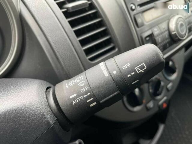 Ниссан Ноут, объемом двигателя 1.4 л и пробегом 179 тыс. км за 4990 $, фото 23 на Automoto.ua