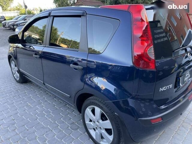 Ниссан Ноут, объемом двигателя 1.6 л и пробегом 167 тыс. км за 6600 $, фото 29 на Automoto.ua