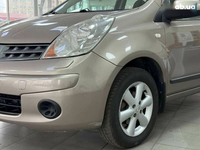Ниссан Ноут, объемом двигателя 1.4 л и пробегом 179 тыс. км за 5490 $, фото 2 на Automoto.ua