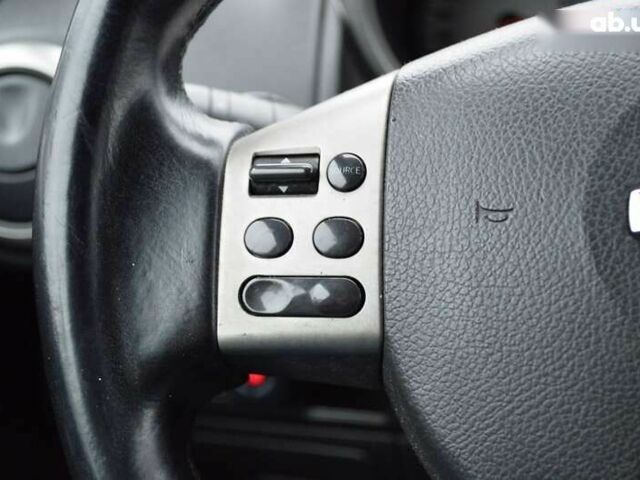 Ніссан Ноут, об'ємом двигуна 0 л та пробігом 199 тис. км за 5999 $, фото 23 на Automoto.ua