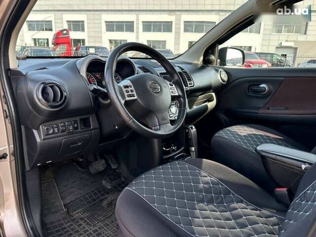 Ниссан Ноут, объемом двигателя 0 л и пробегом 262 тыс. км за 5490 $, фото 22 на Automoto.ua