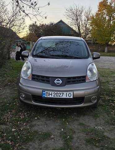 Ніссан Ноут, об'ємом двигуна 1.6 л та пробігом 238 тис. км за 5500 $, фото 5 на Automoto.ua