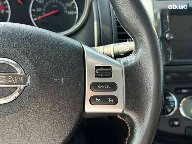 Ниссан Ноут, объемом двигателя 0 л и пробегом 262 тыс. км за 5490 $, фото 26 на Automoto.ua