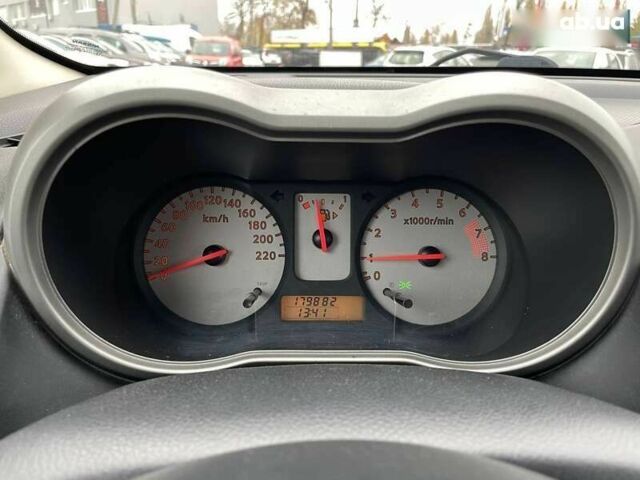 Ниссан Ноут, объемом двигателя 1.4 л и пробегом 179 тыс. км за 5190 $, фото 23 на Automoto.ua