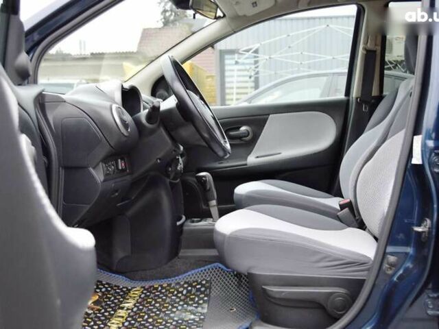 Ниссан Ноут, объемом двигателя 0 л и пробегом 199 тыс. км за 6300 $, фото 17 на Automoto.ua