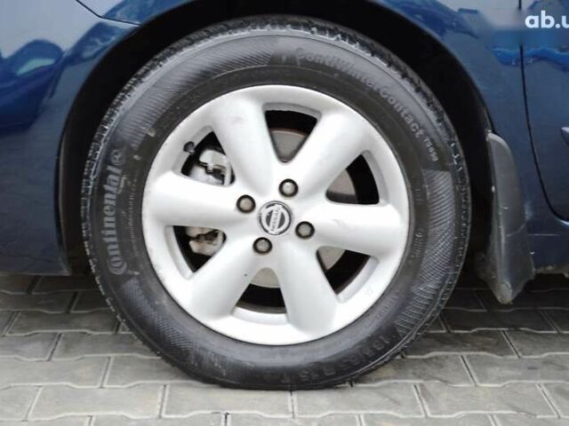 Ниссан Ноут, объемом двигателя 0 л и пробегом 199 тыс. км за 6300 $, фото 9 на Automoto.ua