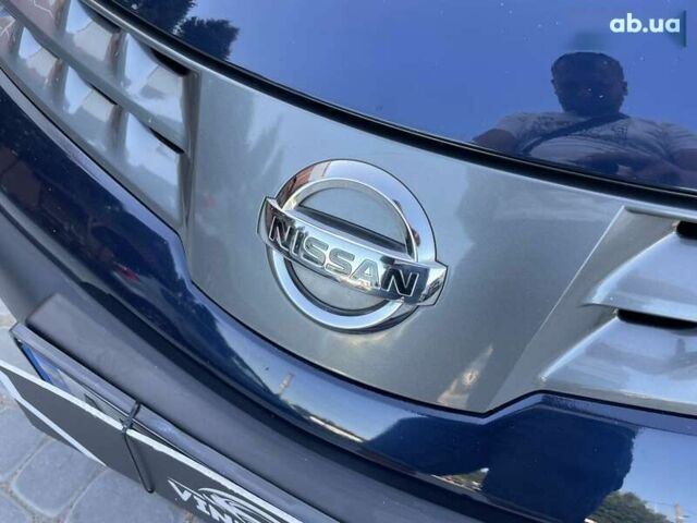 Ниссан Ноут, объемом двигателя 1.6 л и пробегом 167 тыс. км за 6600 $, фото 22 на Automoto.ua