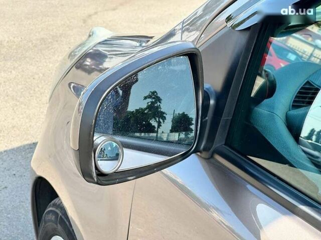 Ниссан Ноут, объемом двигателя 0 л и пробегом 262 тыс. км за 5490 $, фото 15 на Automoto.ua