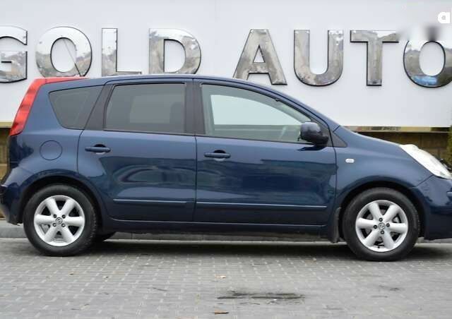 Ниссан Ноут, объемом двигателя 0 л и пробегом 199 тыс. км за 6300 $, фото 15 на Automoto.ua