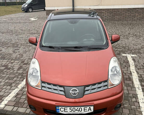 Ниссан Ноут, объемом двигателя 1.6 л и пробегом 189 тыс. км за 6400 $, фото 2 на Automoto.ua