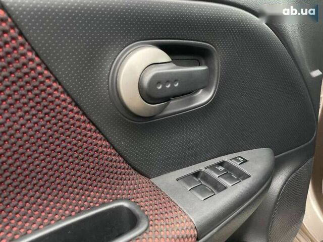 Ниссан Ноут, объемом двигателя 1.4 л и пробегом 179 тыс. км за 4990 $, фото 15 на Automoto.ua