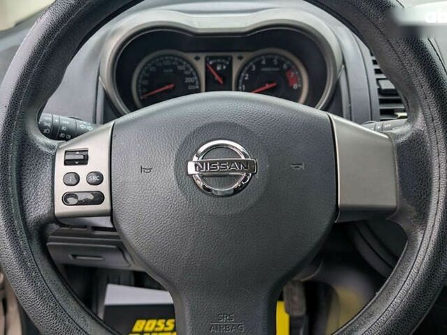 Ниссан Ноут, объемом двигателя 1.6 л и пробегом 246 тыс. км за 6999 $, фото 9 на Automoto.ua