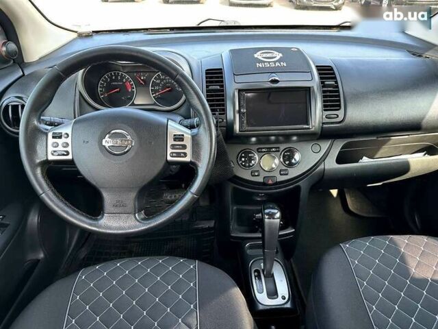 Ниссан Ноут, объемом двигателя 0 л и пробегом 262 тыс. км за 5490 $, фото 23 на Automoto.ua