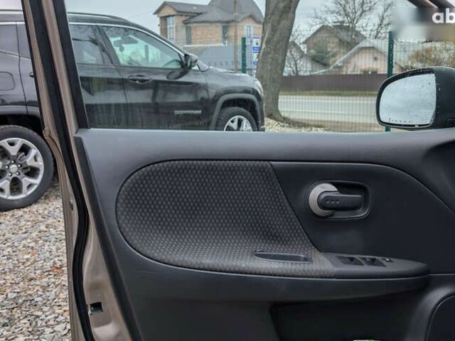 Ниссан Ноут, объемом двигателя 1.6 л и пробегом 246 тыс. км за 6999 $, фото 13 на Automoto.ua