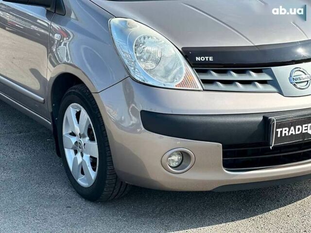 Ниссан Ноут, объемом двигателя 0 л и пробегом 262 тыс. км за 5490 $, фото 2 на Automoto.ua