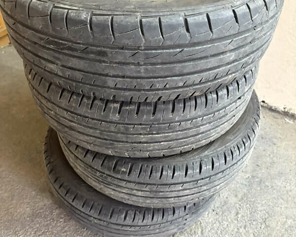 Ниссан Ноут, объемом двигателя 1.6 л и пробегом 189 тыс. км за 6400 $, фото 43 на Automoto.ua
