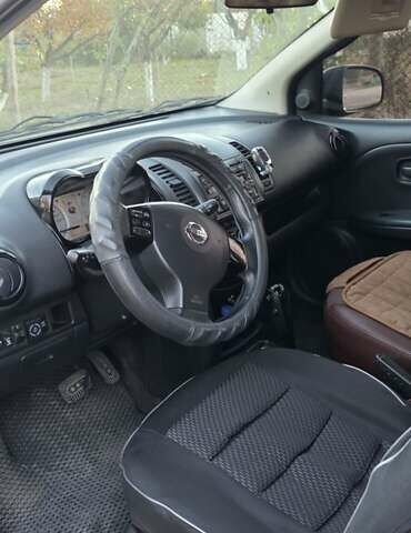 Ніссан Ноут, об'ємом двигуна 1.6 л та пробігом 238 тис. км за 5500 $, фото 2 на Automoto.ua