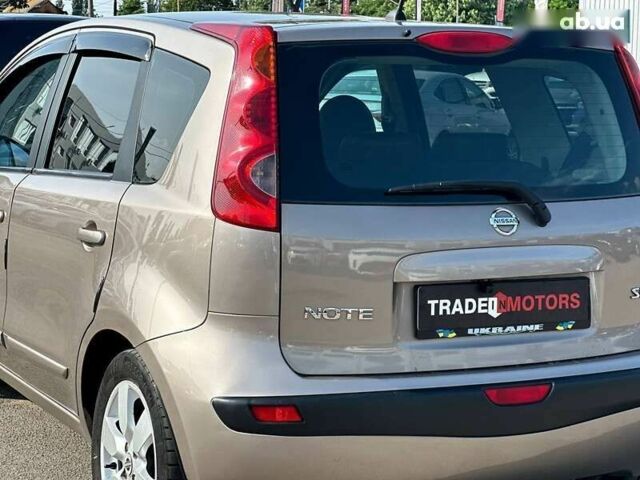 Ниссан Ноут, объемом двигателя 0 л и пробегом 262 тыс. км за 5490 $, фото 9 на Automoto.ua