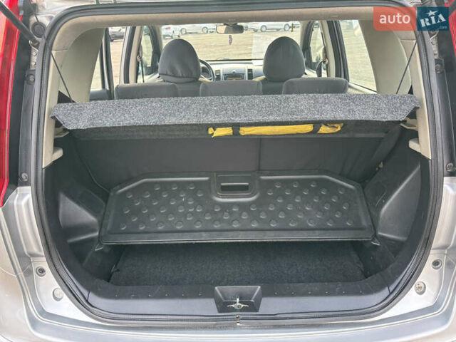 Ниссан Ноут, объемом двигателя 1.6 л и пробегом 260 тыс. км за 6300 $, фото 12 на Automoto.ua