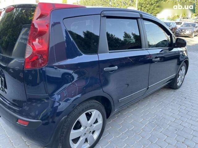 Ниссан Ноут, объемом двигателя 1.6 л и пробегом 167 тыс. км за 6600 $, фото 25 на Automoto.ua