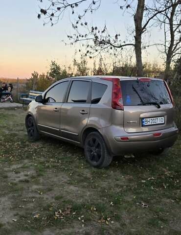 Ніссан Ноут, об'ємом двигуна 1.6 л та пробігом 238 тис. км за 5500 $, фото 4 на Automoto.ua