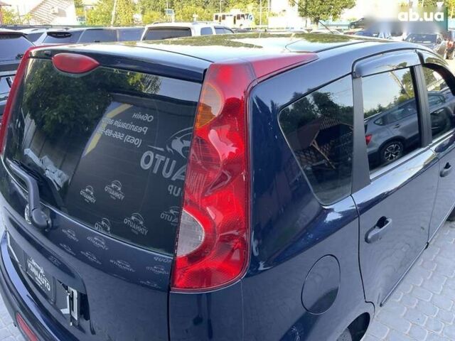 Ниссан Ноут, объемом двигателя 1.6 л и пробегом 167 тыс. км за 6600 $, фото 26 на Automoto.ua