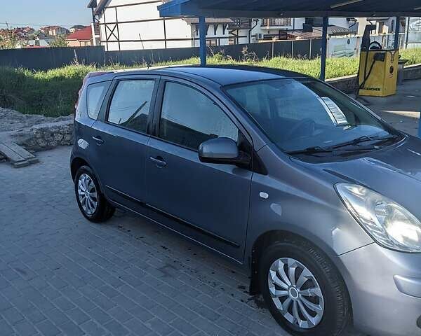 Ниссан Ноут, объемом двигателя 1.41 л и пробегом 201 тыс. км за 4800 $, фото 4 на Automoto.ua