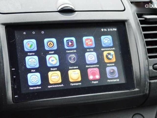 Ниссан Ноут, объемом двигателя 0 л и пробегом 199 тыс. км за 6300 $, фото 28 на Automoto.ua