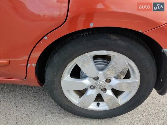 Ниссан Ноут, объемом двигателя 1.6 л и пробегом 247 тыс. км за 4900 $, фото 27 на Automoto.ua