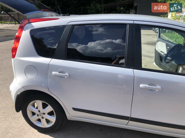 Ніссан Ноут, об'ємом двигуна 1.4 л та пробігом 204 тис. км за 4900 $, фото 11 на Automoto.ua