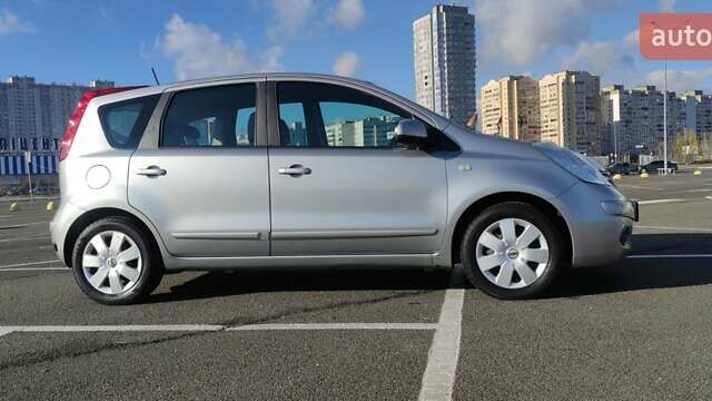 Ниссан Ноут, объемом двигателя 1.4 л и пробегом 215 тыс. км за 5100 $, фото 2 на Automoto.ua