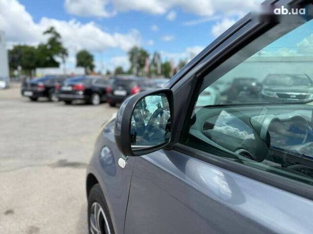 Ниссан Ноут, объемом двигателя 0 л и пробегом 227 тыс. км за 5890 $, фото 15 на Automoto.ua