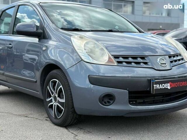 Ниссан Ноут, объемом двигателя 0 л и пробегом 227 тыс. км за 5890 $, фото 10 на Automoto.ua