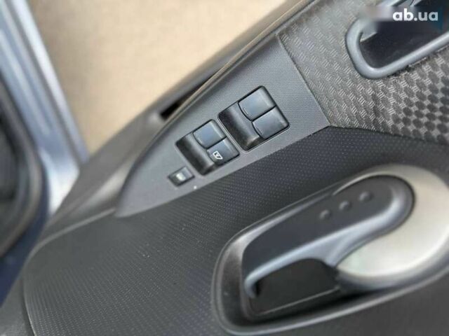 Ниссан Ноут, объемом двигателя 0 л и пробегом 227 тыс. км за 5890 $, фото 25 на Automoto.ua