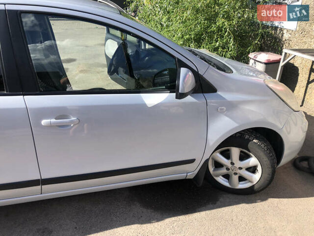 Ніссан Ноут, об'ємом двигуна 1.4 л та пробігом 204 тис. км за 4900 $, фото 12 на Automoto.ua