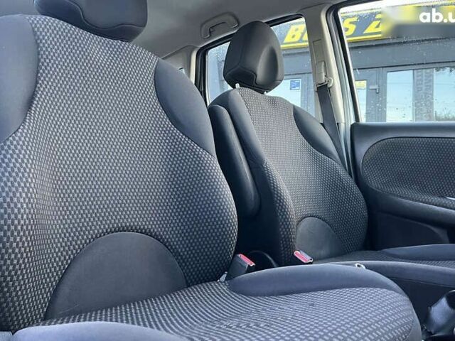 Ниссан Ноут, объемом двигателя 0 л и пробегом 257 тыс. км за 6400 $, фото 23 на Automoto.ua