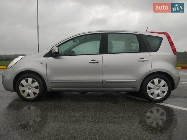 Ниссан Ноут, объемом двигателя 1.4 л и пробегом 215 тыс. км за 5100 $, фото 40 на Automoto.ua