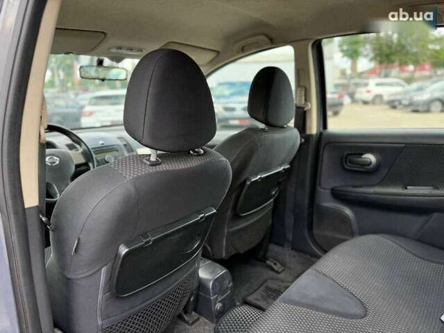 Ниссан Ноут, объемом двигателя 0 л и пробегом 227 тыс. км за 5890 $, фото 20 на Automoto.ua