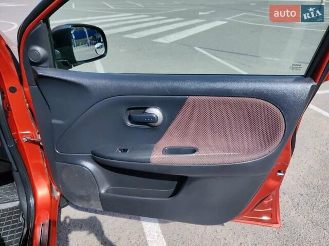 Ниссан Ноут, объемом двигателя 1.6 л и пробегом 247 тыс. км за 4900 $, фото 22 на Automoto.ua