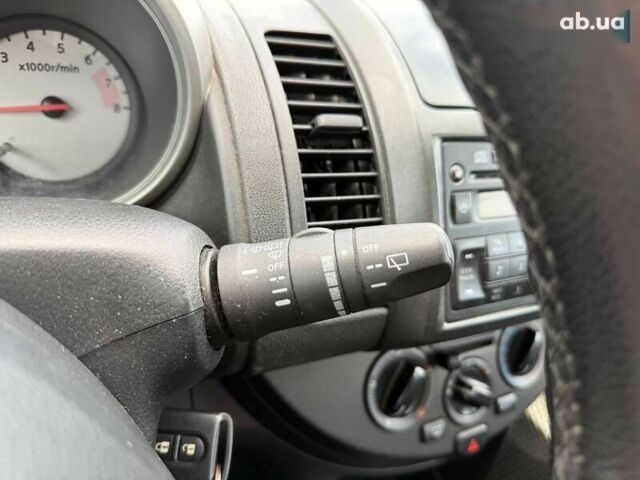 Ниссан Ноут, объемом двигателя 0 л и пробегом 227 тыс. км за 5890 $, фото 29 на Automoto.ua