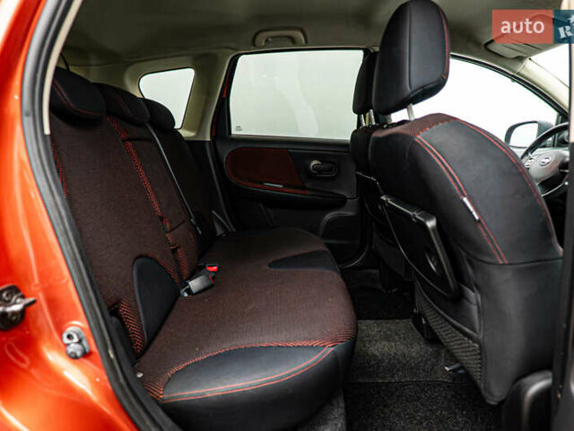 Ниссан Ноут, объемом двигателя 1.6 л и пробегом 120 тыс. км за 6880 $, фото 20 на Automoto.ua