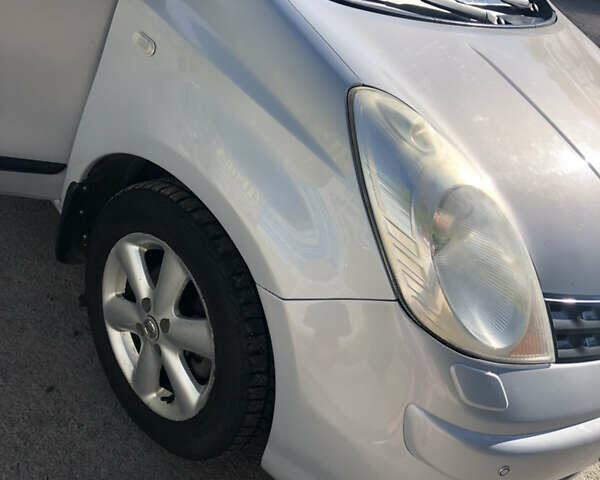Ніссан Ноут, об'ємом двигуна 1.4 л та пробігом 204 тис. км за 4900 $, фото 6 на Automoto.ua