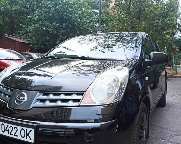 Ниссан Ноут, объемом двигателя 1.39 л и пробегом 220 тыс. км за 5199 $, фото 4 на Automoto.ua