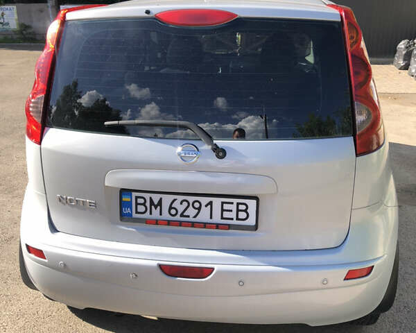 Ніссан Ноут, об'ємом двигуна 1.4 л та пробігом 204 тис. км за 4900 $, фото 1 на Automoto.ua