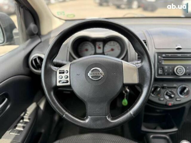 Ниссан Ноут, объемом двигателя 0 л и пробегом 227 тыс. км за 5890 $, фото 28 на Automoto.ua