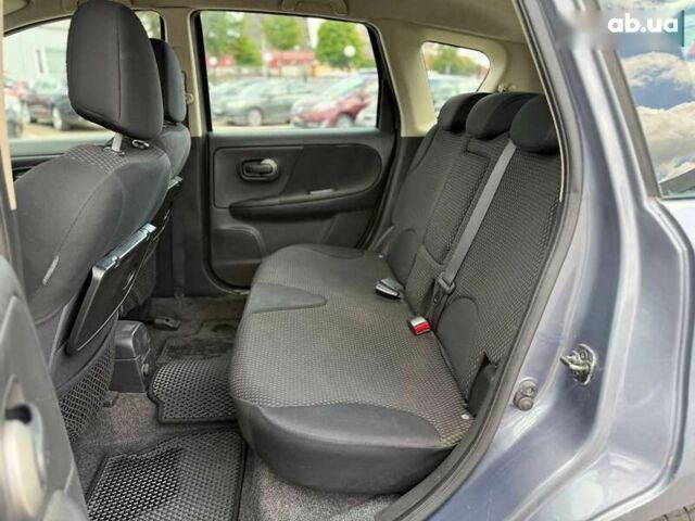 Ниссан Ноут, объемом двигателя 0 л и пробегом 227 тыс. км за 5890 $, фото 19 на Automoto.ua