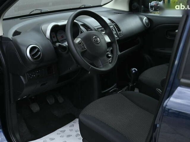 Ниссан Ноут, объемом двигателя 1.4 л и пробегом 194 тыс. км за 5600 $, фото 15 на Automoto.ua